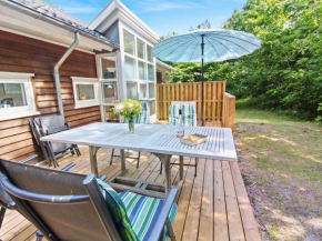 Holiday Home Dilan - 600m from the sea by Interhome Hasle